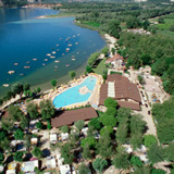 Camping isolino Camping isolino