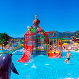 Camping village isolino Camping village isolino